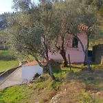 Ecorustics - Casa Feriehus *