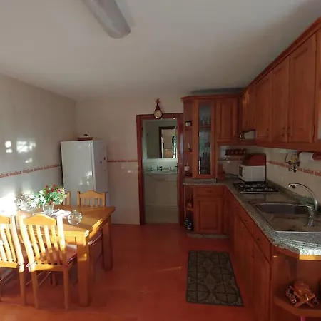 Ecorustics - Casa Holiday home