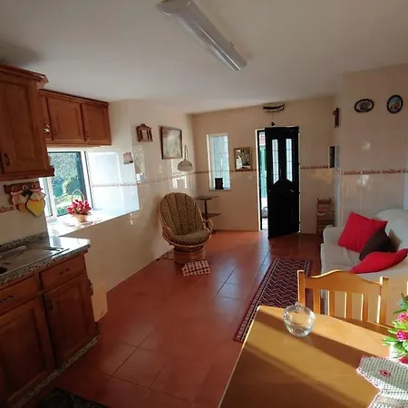 Ecorustics - Casa Holiday home Ester