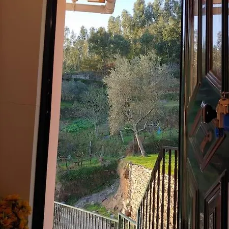 Ecorustics - Casa Ester