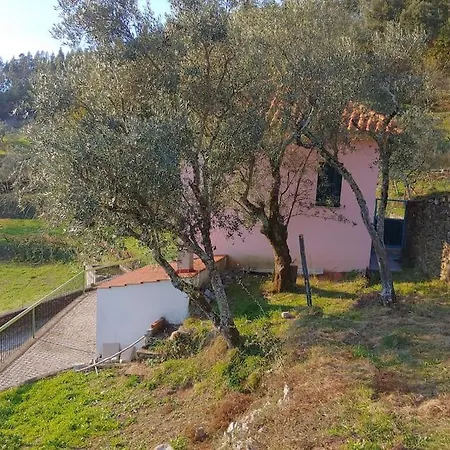 Ecorustics - Casa Holiday home *