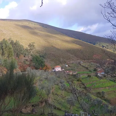 Nyaraló Ecorustics - Casa *