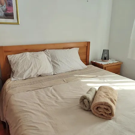 Nyaraló Ecorustics - Casa Ester