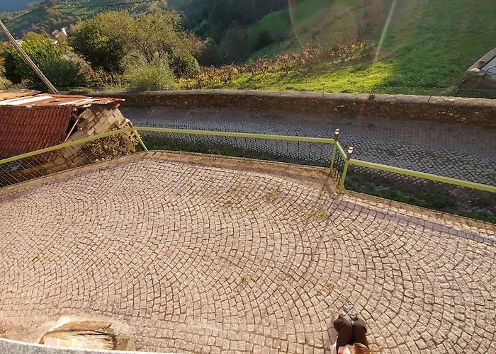 Nyaraló Ecorustics - Casa
