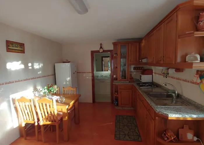 Ecorustics - Casa Nyaraló
