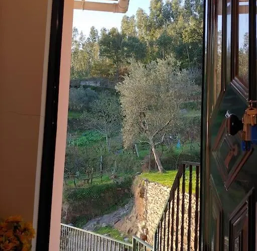 Ecorustics - Casa Ester