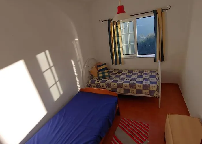 Ecorustics - Casa Ester