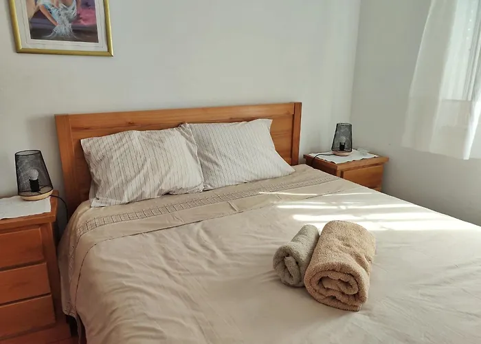 Nyaraló Ecorustics - Casa Ester